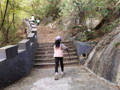 -圣莲山风景区