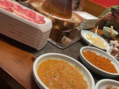 -京元盛铜锅涮肉(上海总店)