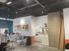 -海马体照相馆(天津世纪都会店)
