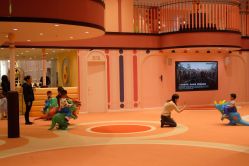 -奈尔宝·儿童乐园·亲子餐厅(鄞州万达店)