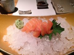 -江户·岚 创意料理(泛海店)