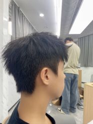 -山浦形象烫染