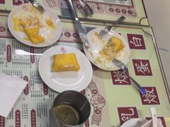 -香港華心糖水鋪(南西总店)