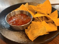 -Q MEX 库迈墨西哥餐吧(双井店)