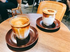 -Metal hands·铁手咖啡