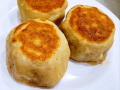 门钉肉饼-白魁老号饭庄(安内店)