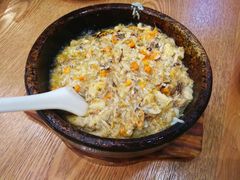 -阿莉餐厅(枣阳路店)