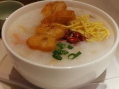 艇仔粥~-禄运茶居·手工点心(猎德店)