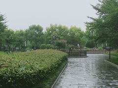 -堤角公园