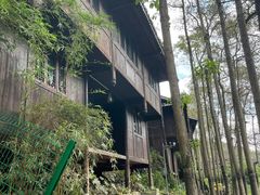 -阿哈湖国家湿地公园