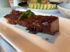 -富力丽思卡尔顿酒店·丽轩中餐厅