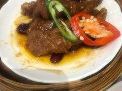 -汤臣·空中餐厅·严选粤菜(石湾世博广场店)