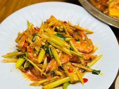 -云海肴·汽锅鸡·云南菜(天山百盛优客店)