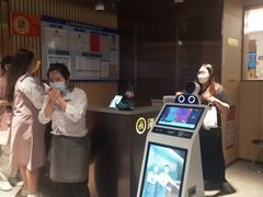 -海底捞火锅(北京路店)