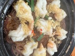 -绿茶餐厅(成都天府红店)