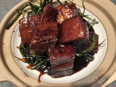 -新吉士·上海菜(浦东LCM置汇旭辉店)