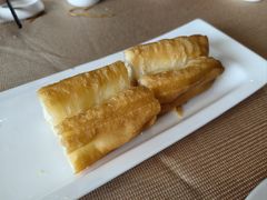 -顺德美的万豪酒店-万豪中餐厅
