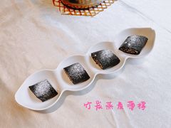 -味可道美食坊(福基路店)