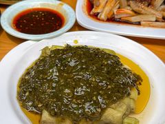 -朱大嘴肥肠血旺(福字街店)