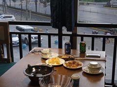 靠窗位-肖记公安牛肉鱼杂馆· 省级非物质文化遗产(仁和路店)