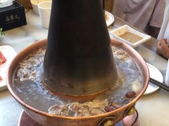 -牛街·马辈儿涮肉(牛街二店)