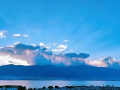 -大理洱海