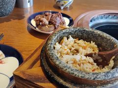 -炎蔵牛舌烤肉