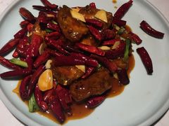 -院8里·小聚园老川菜(九眼桥店)