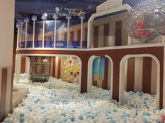 -meland·儿童乐园·游戏厅娃娃机·电玩Xbox(成都合生汇店)