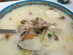 -福来居烤鸭店(天坛二店)