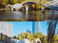 -沈阳南湖公园