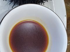 海胆刺身-抹直口特色菜馆(一店)