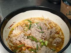 -榮泰米粉湯(Left Shop)