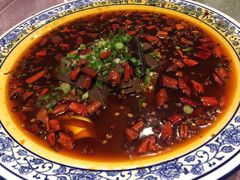 -院8里·少城记忆老川菜(宽窄巷子店)