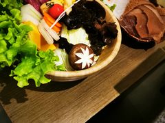 -湊湊火锅·茶憩(打浦桥日月光店)