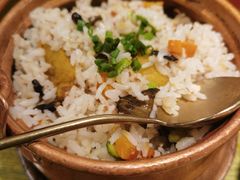 -一坐一忘云南菜(卓悦中心)