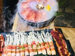 -九田家黑牛烤肉料理(二天地店)