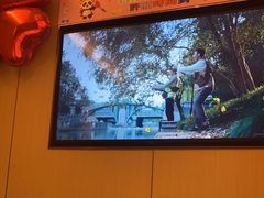 -海底捞火锅(万达广场店)
