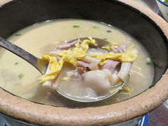 -园林美食城·本土农家菜(杨和镇店)