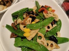 -北李妈妈菜(鲁能城店)