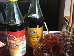 -腔调面(斜土路店)