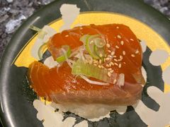 -回転寿司酒場 銀座沼津港
