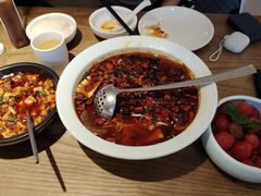 -榕意·川味之美(深业上城店)