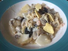 -小苏舍餐厅(木渎店)