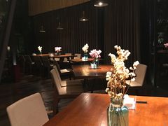 -肴约·花园式餐厅(湖里店)