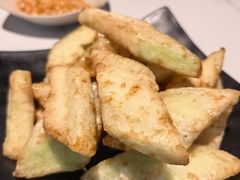 -三猫黑鱼花(南大店)