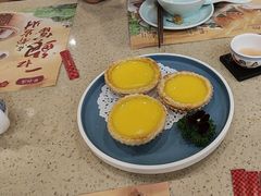 -点都德(喜粤楼店)