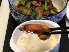 -万达文华酒店·48F云端窗景美食汇自助餐厅