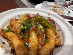 -大天然酒店(军民路店)