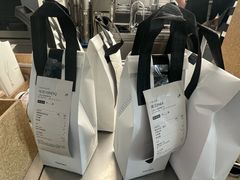 -喜茶(上海北外滩来福士店)
